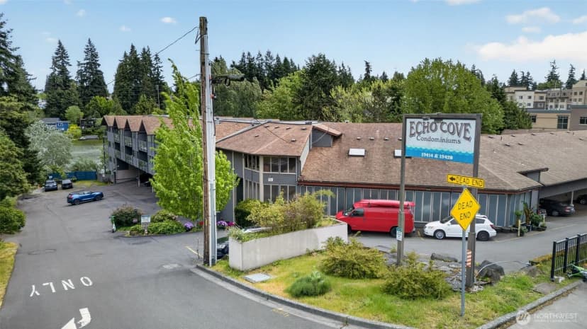 Property photo for 19428 Aurora Avenue N #131, Shoreline photo 24