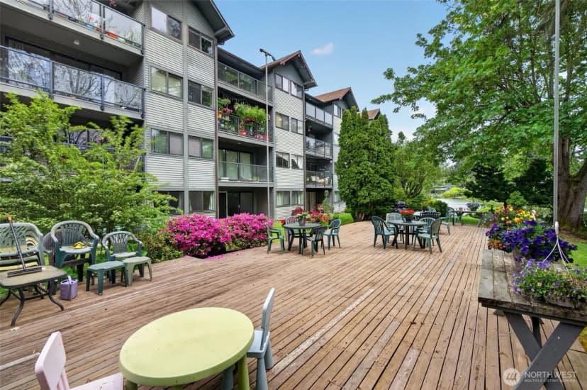 Property photo for 19428 Aurora Avenue N #131, Shoreline photo 21