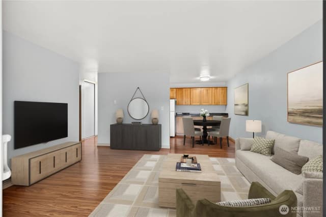 Property photo for 19428 Aurora Avenue N #131, Shoreline photo 3