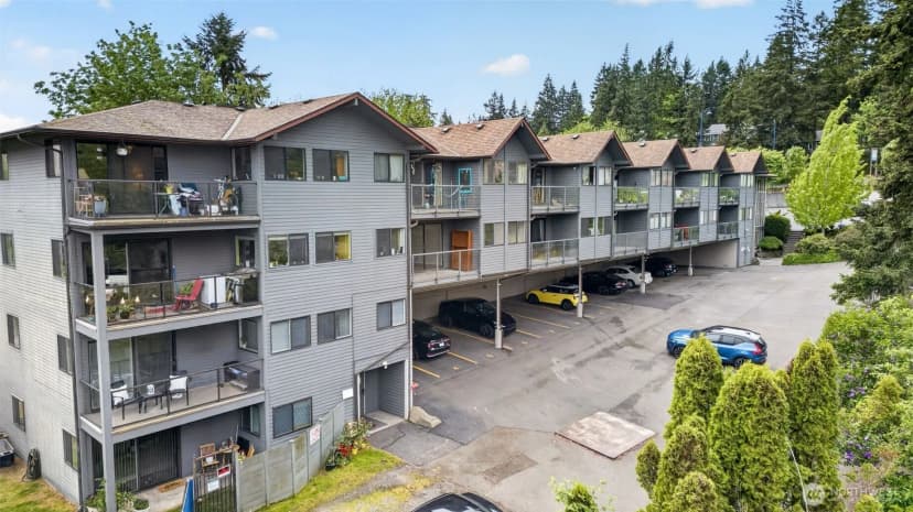 Property photo for 19428 Aurora Avenue N #131, Shoreline photo 25