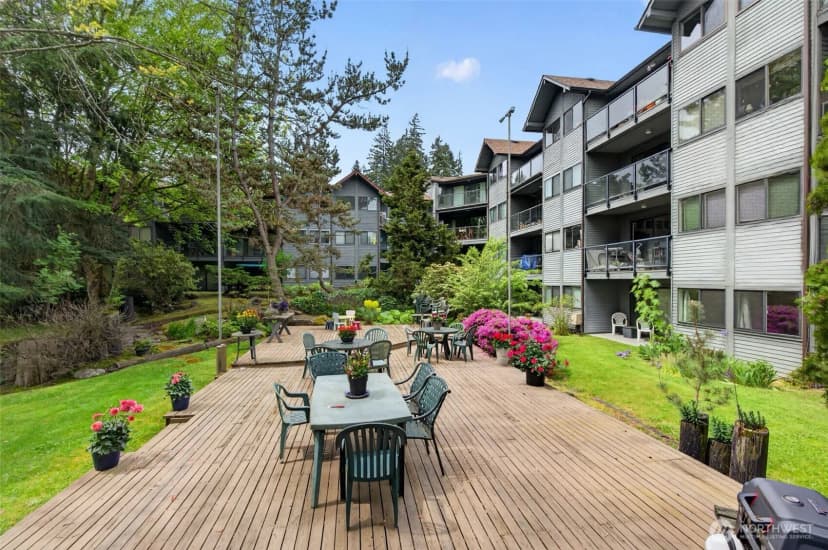 Property photo for 19428 Aurora Avenue N #131, Shoreline photo 22