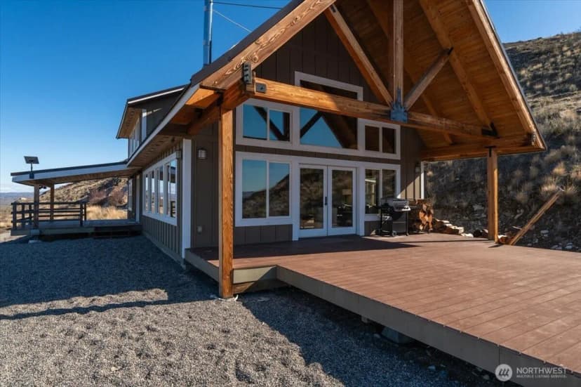 Property photo for 420 Plata Road, Brewster