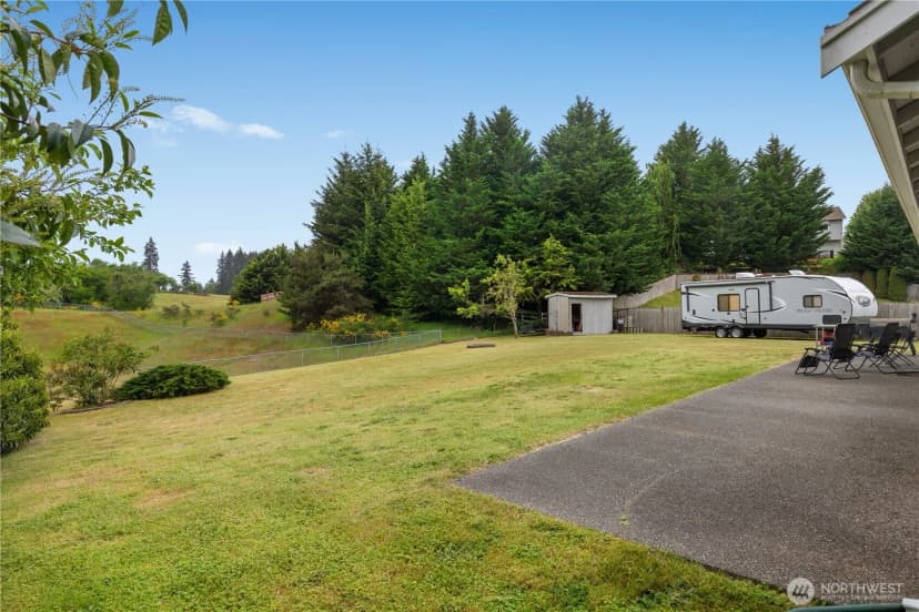 Property photo for 1323 Scarlet Oak Drive Se, Olympia photo 17