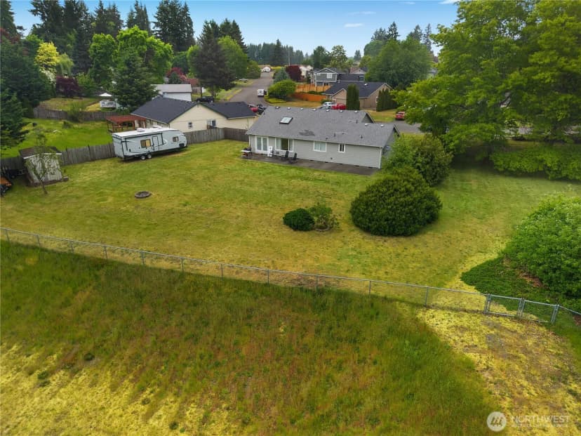 Property photo for 1323 Scarlet Oak Drive Se, Olympia photo 19