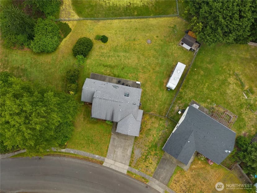 Property photo for 1323 Scarlet Oak Drive Se, Olympia photo 21