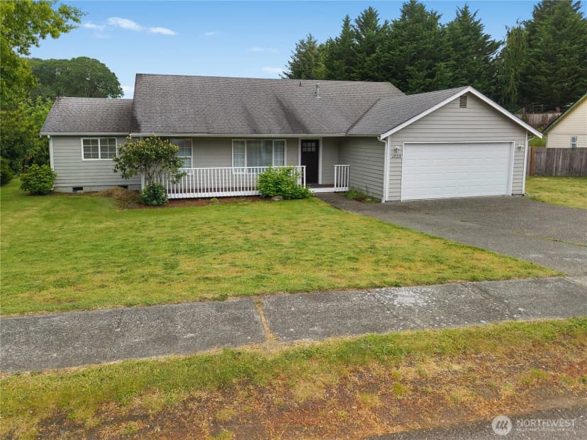 Property photo for 1323 Scarlet Oak Drive Se, Olympia photo 23