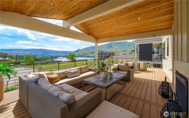 Property photo for 203 Bluebell Court, Chelan