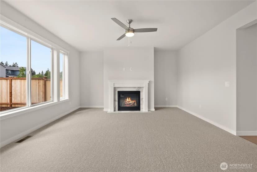 Property photo for 9011 Wyatt Court Se, Tumwater photo 8