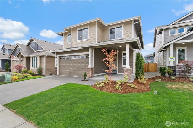 Property photo for 9011 Wyatt Court Se, Tumwater photo 3
