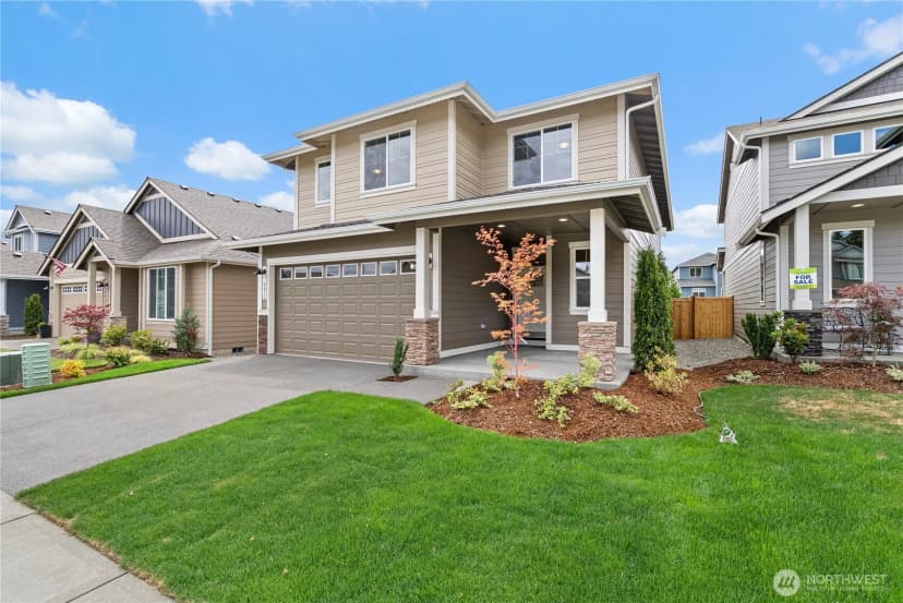 Property photo for 9011 Wyatt Court Se, Tumwater photo 3