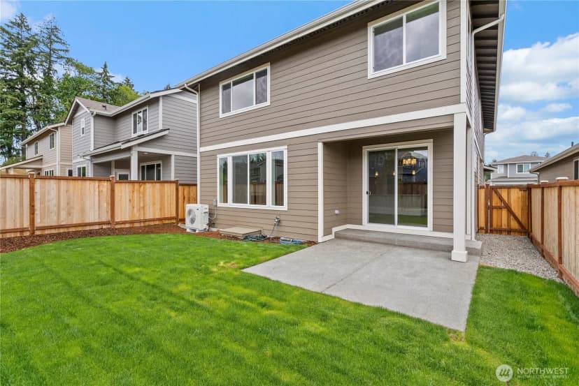 Property photo for 9011 Wyatt Court Se, Tumwater photo 34