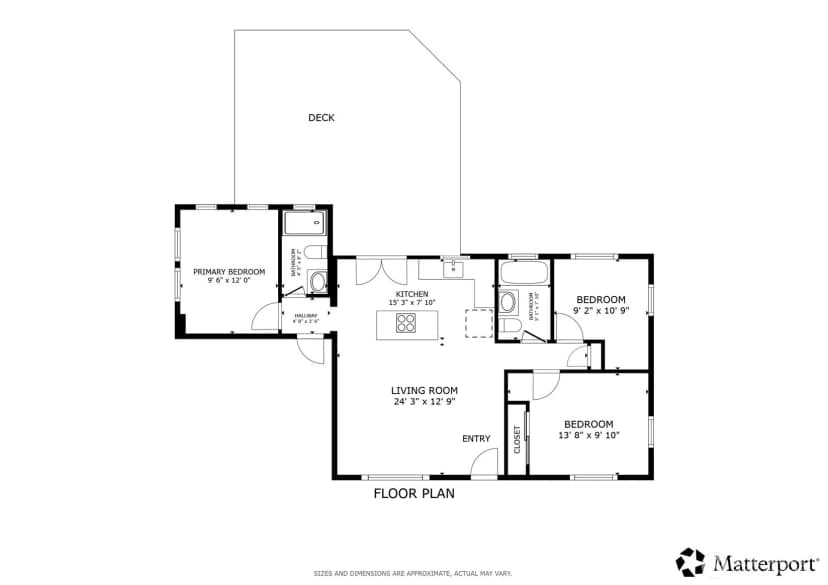 Property photo for 3425 Ne 7th Place, Renton photo 36