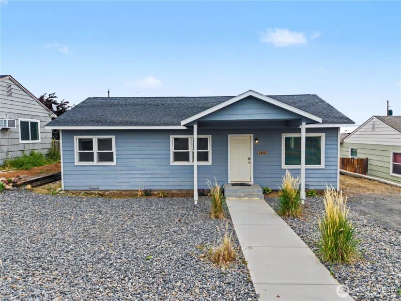 Property photo for 222 Mocliff Road, Ephrata photo 4