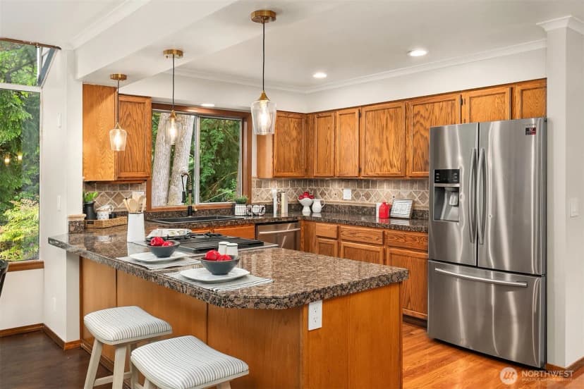 Property photo for 10336 Ne 201st Place, Bothell photo 11