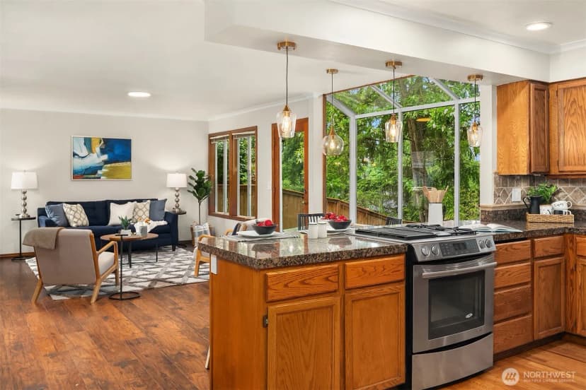 Property photo for 10336 Ne 201st Place, Bothell photo 13