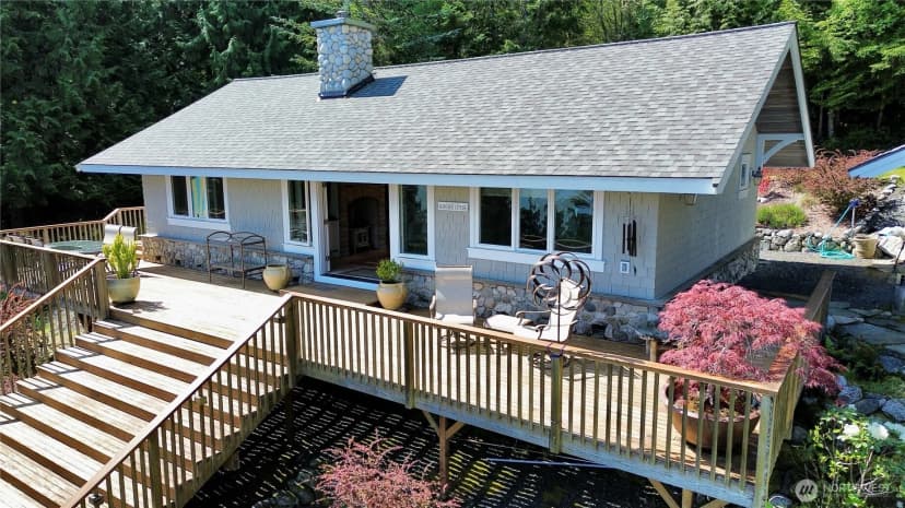 Property photo for 92 Flagpoint Lane, Friday Harbor photo 7