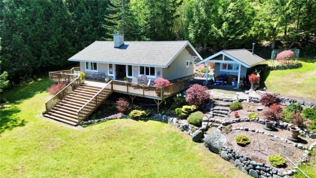 Property photo for 92 Flagpoint Lane, Friday Harbor