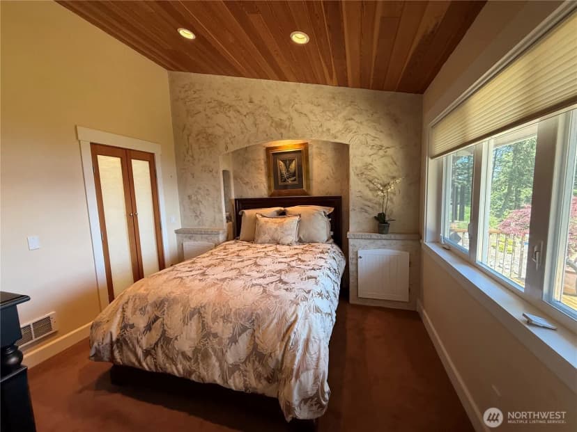 Property photo for 92 Flagpoint Lane, Friday Harbor photo 17