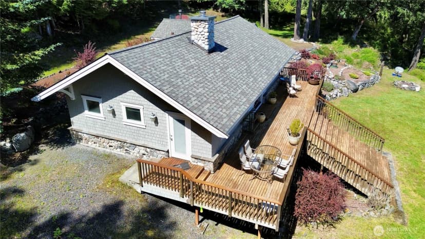 Property photo for 92 Flagpoint Lane, Friday Harbor photo 24