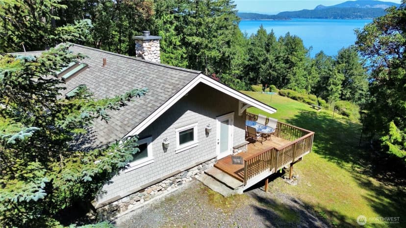 Property photo for 92 Flagpoint Lane, Friday Harbor photo 36
