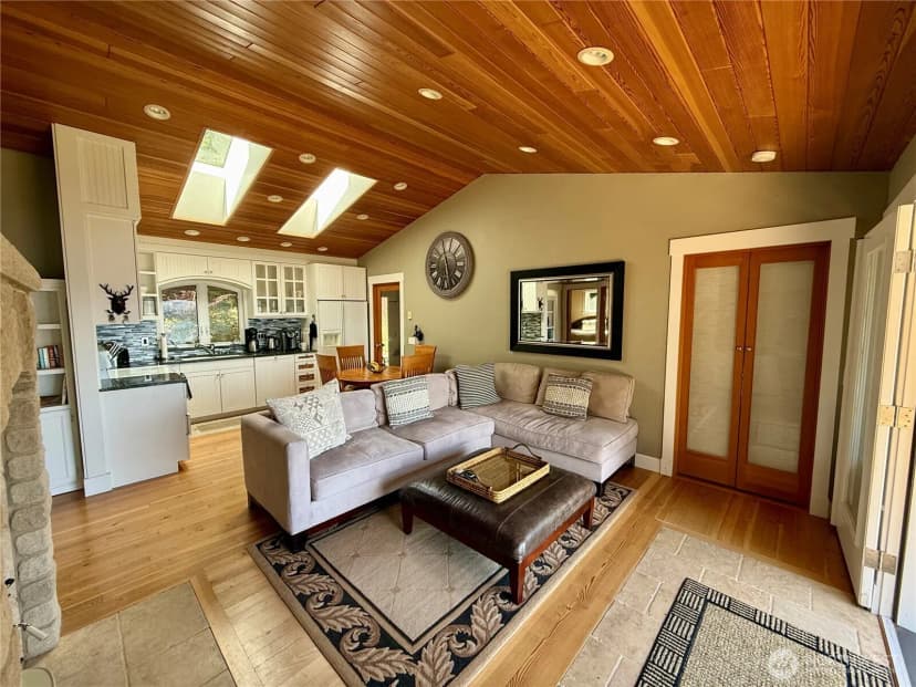 Property photo for 92 Flagpoint Lane, Friday Harbor photo 15