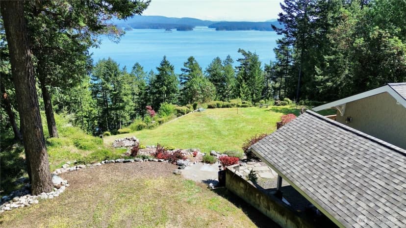 Property photo for 92 Flagpoint Lane, Friday Harbor photo 11
