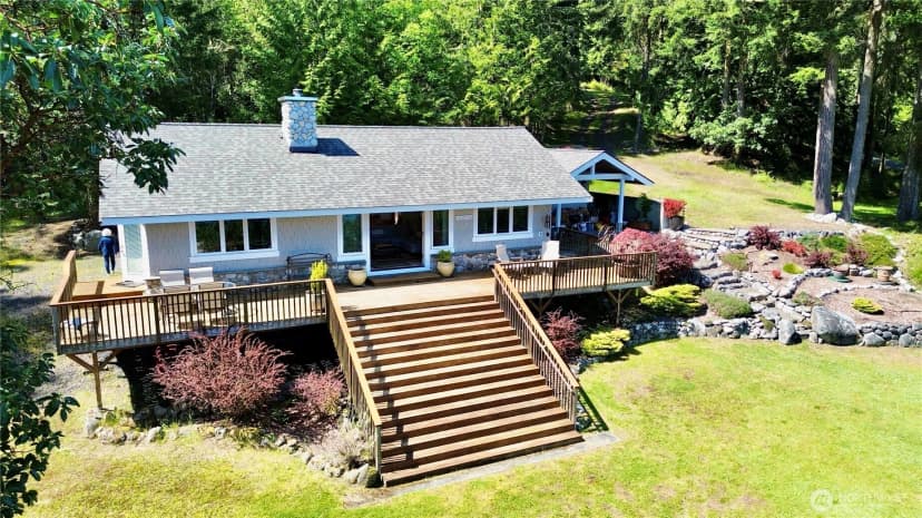 Property photo for 92 Flagpoint Lane, Friday Harbor photo 10