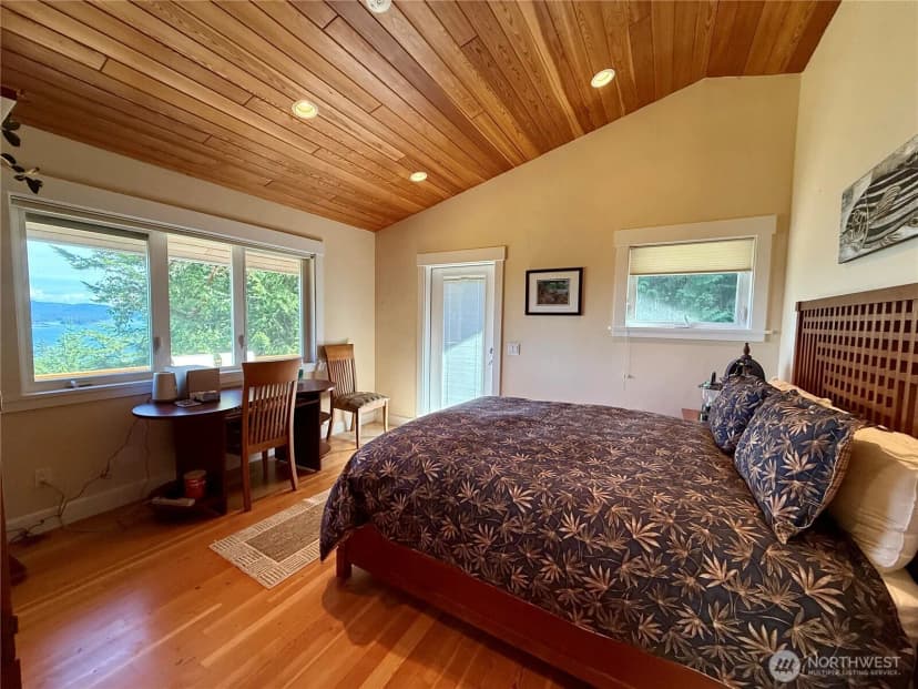 Property photo for 92 Flagpoint Lane, Friday Harbor photo 20