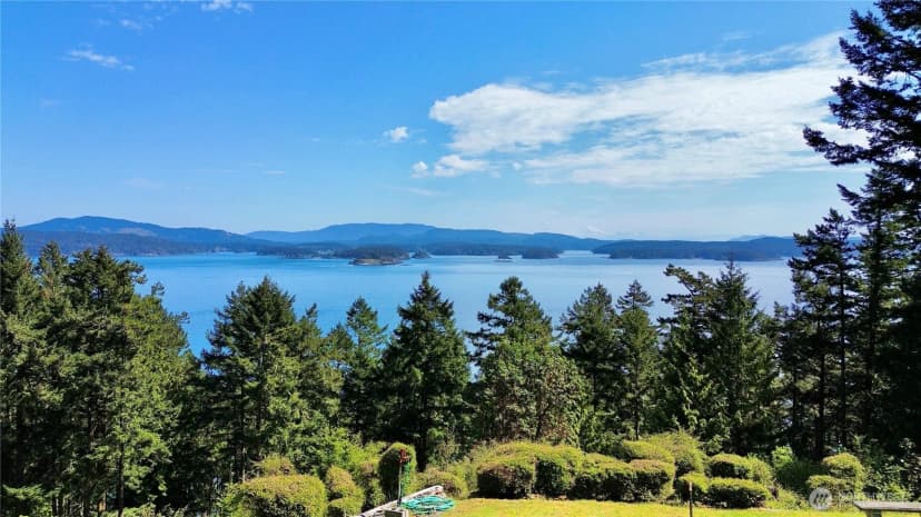 Property photo for 92 Flagpoint Lane, Friday Harbor photo 3