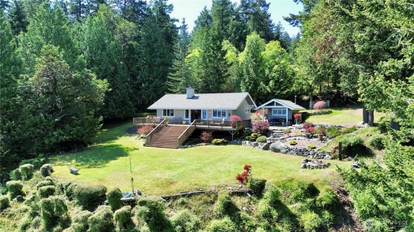 Property photo for 92 Flagpoint Lane, Friday Harbor photo 9