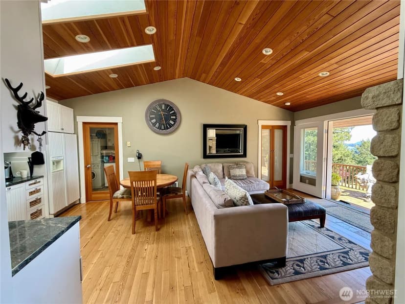 Property photo for 92 Flagpoint Lane, Friday Harbor photo 16