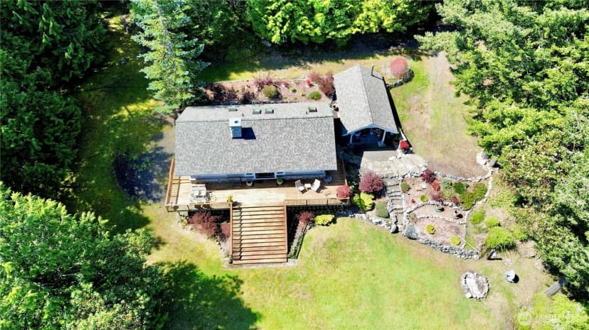 Property photo for 92 Flagpoint Lane, Friday Harbor photo 8