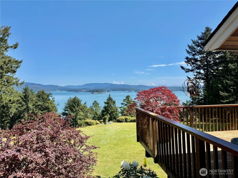 Property photo for 92 Flagpoint Lane, Friday Harbor photo 29