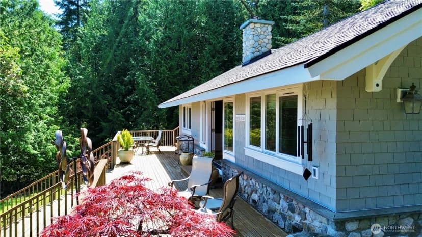 Property photo for 92 Flagpoint Lane, Friday Harbor photo 12