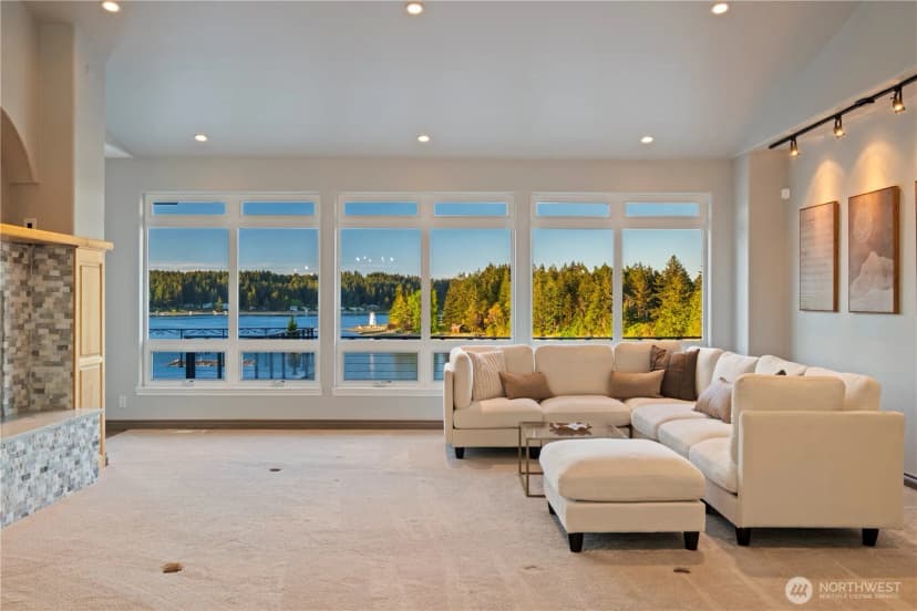 Property photo for 402 3rd Lane, Fox Island photo 7