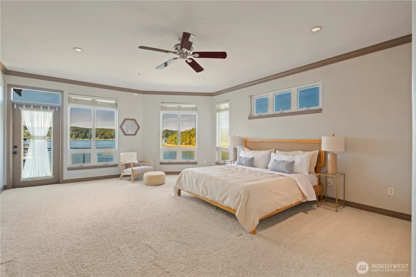 Property photo for 402 3rd Lane, Fox Island photo 19