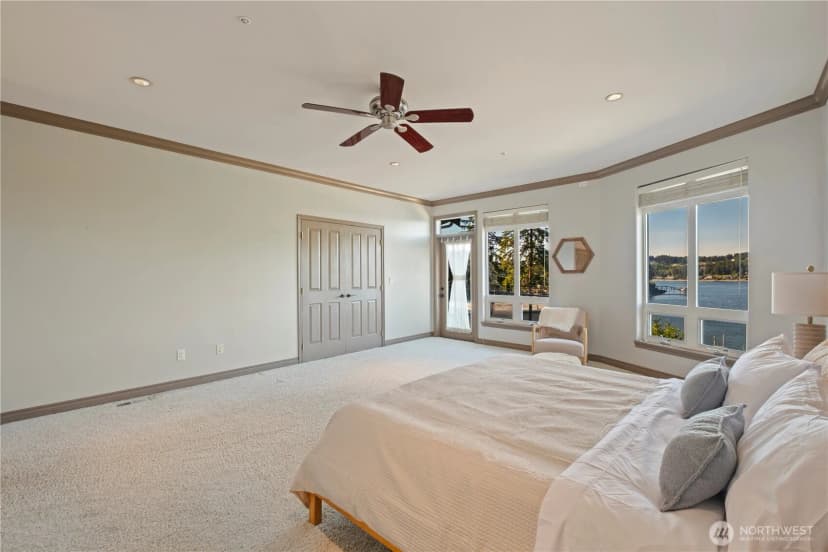 Property photo for 402 3rd Lane, Fox Island photo 21
