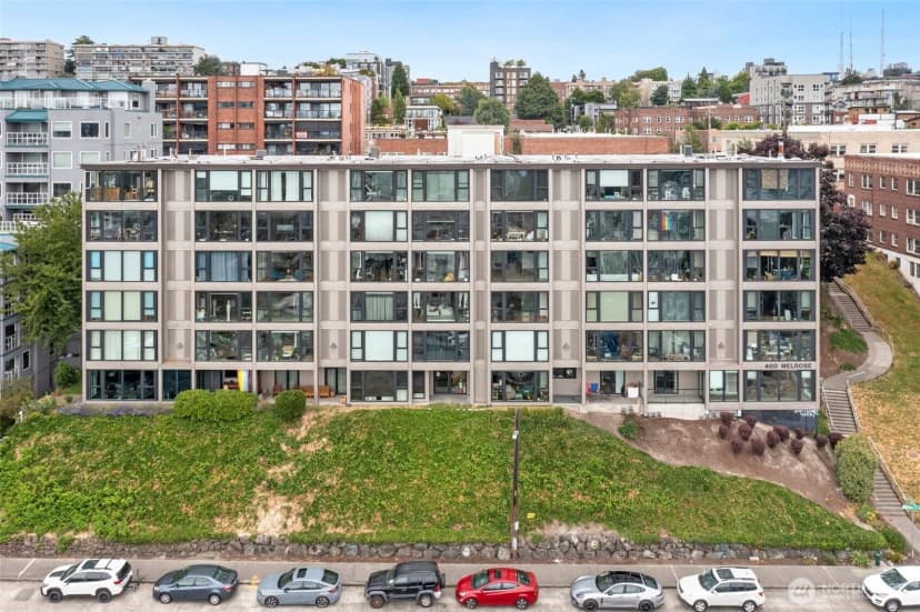 Property photo for 400 Melrose Avenue E #204, Seattle photo 25