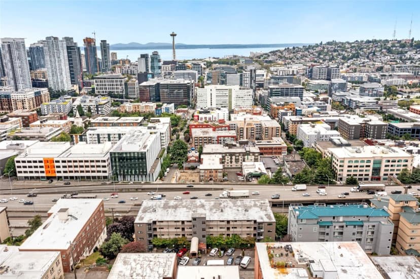 Property photo for 400 Melrose Avenue E #204, Seattle photo 26