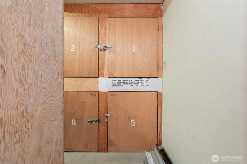 Property photo for 400 Melrose Avenue E #204, Seattle photo 24