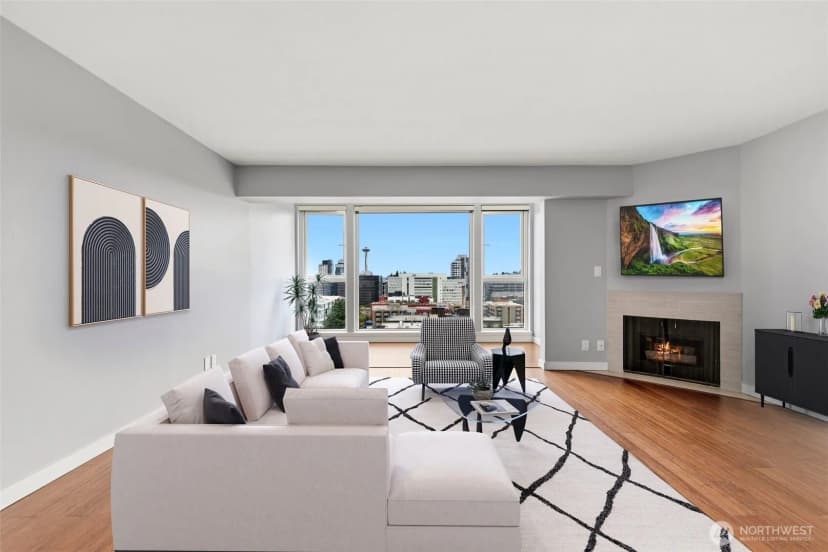 Property photo for 400 Melrose Avenue E #204, Seattle