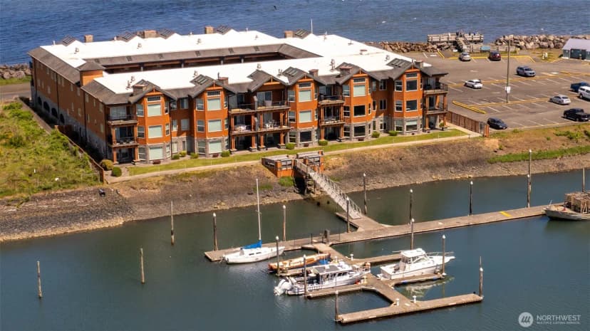 Property photo for 743 Neddie Rose Drive #207, Westport