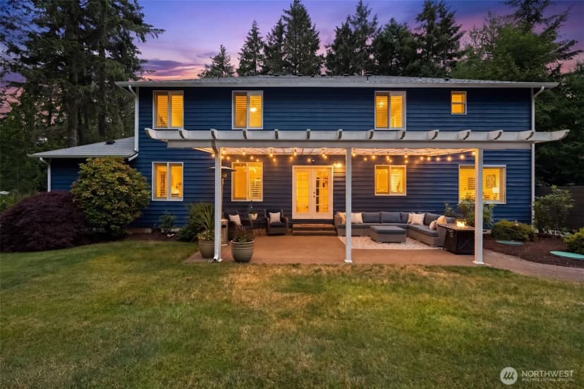 Property photo for 13222 129th Street Nw, Gig Harbor photo 35