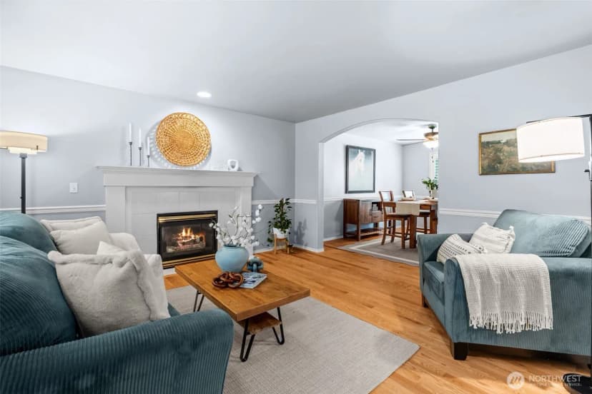 Property photo for 13222 129th Street Nw, Gig Harbor photo 8