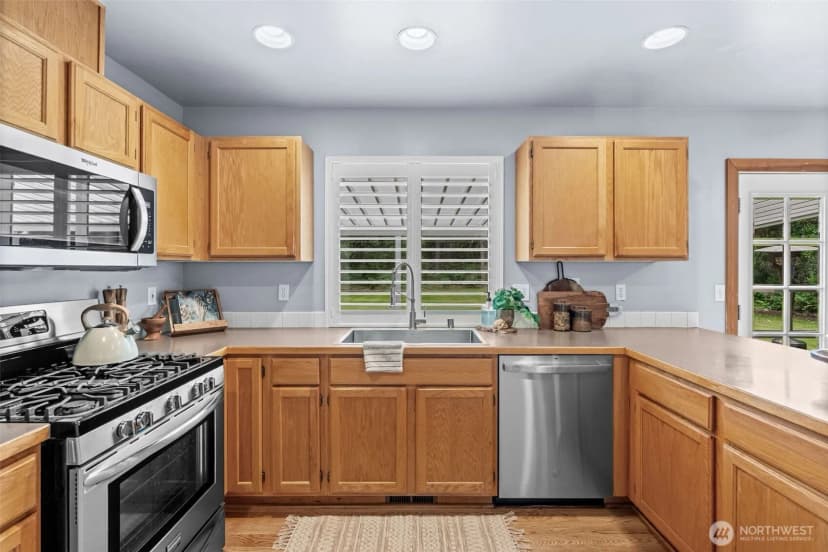 Property photo for 13222 129th Street Nw, Gig Harbor photo 11