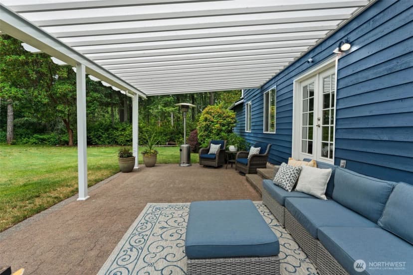 Property photo for 13222 129th Street Nw, Gig Harbor photo 33