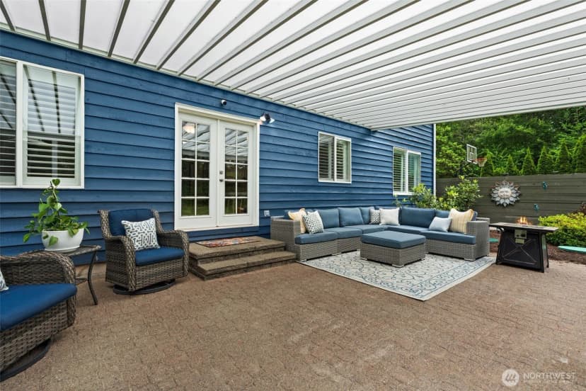 Property photo for 13222 129th Street Nw, Gig Harbor photo 32