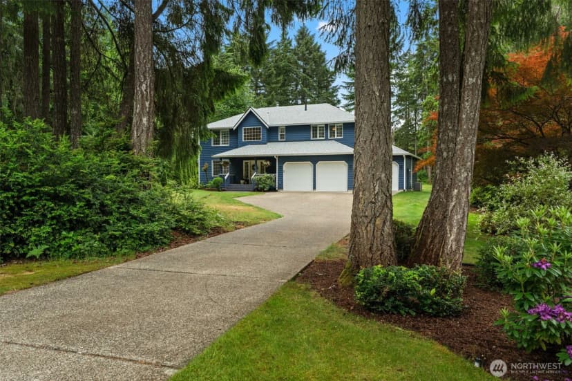 Property photo for 13222 129th Street Nw, Gig Harbor photo 2