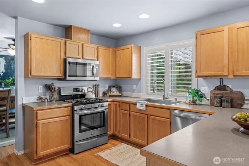 Property photo for 13222 129th Street Nw, Gig Harbor photo 13