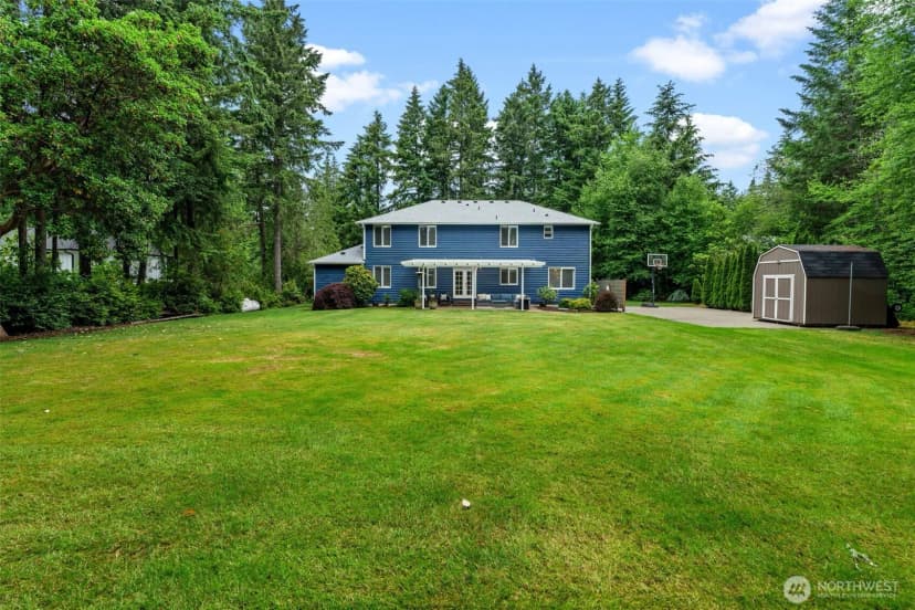 Property photo for 13222 129th Street Nw, Gig Harbor photo 36